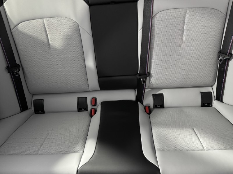  BMW M5 5dr DCT 5264872