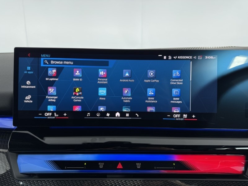  BMW M5 5dr DCT 5264816