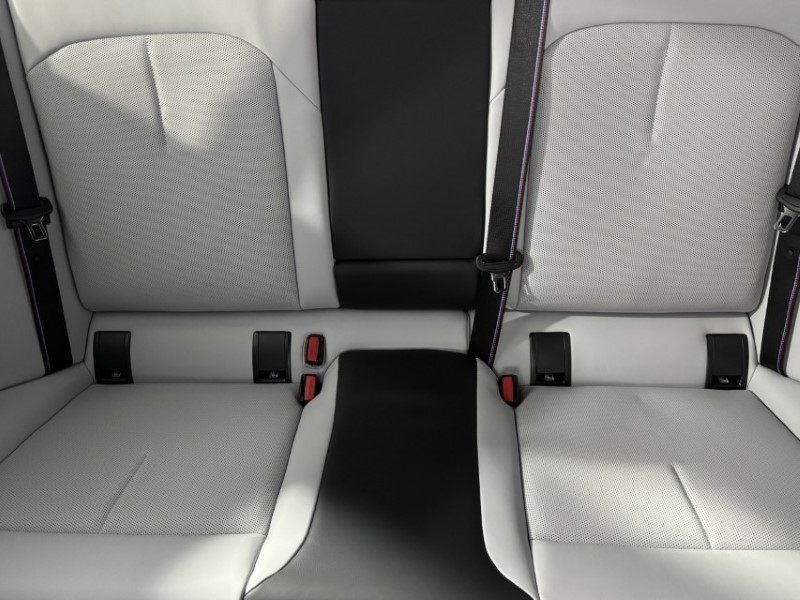  BMW M5 5dr DCT 5264917