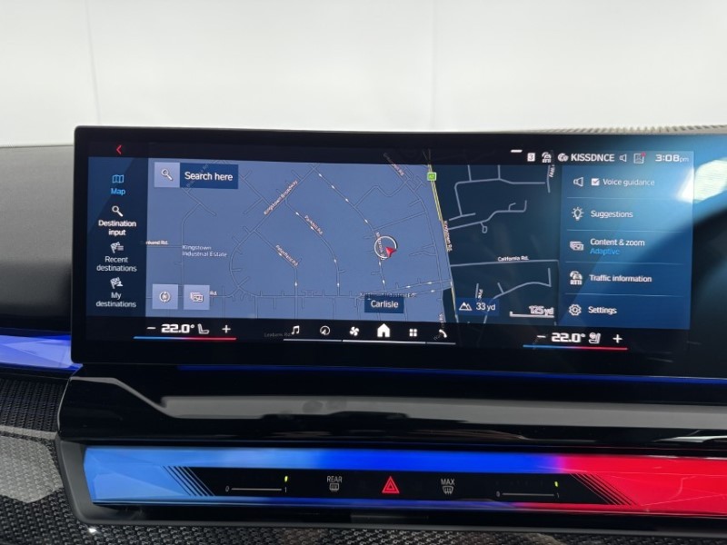  BMW M5 5dr DCT 5264814