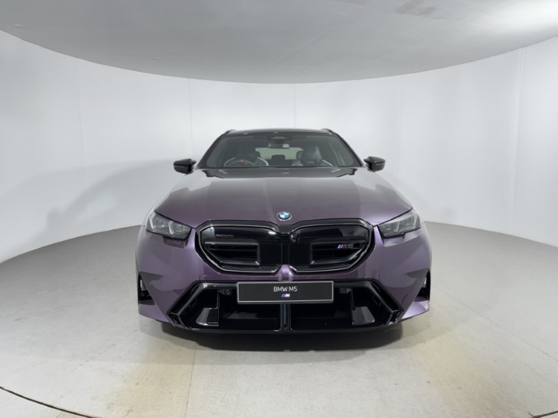  BMW M5 5dr DCT 5264880