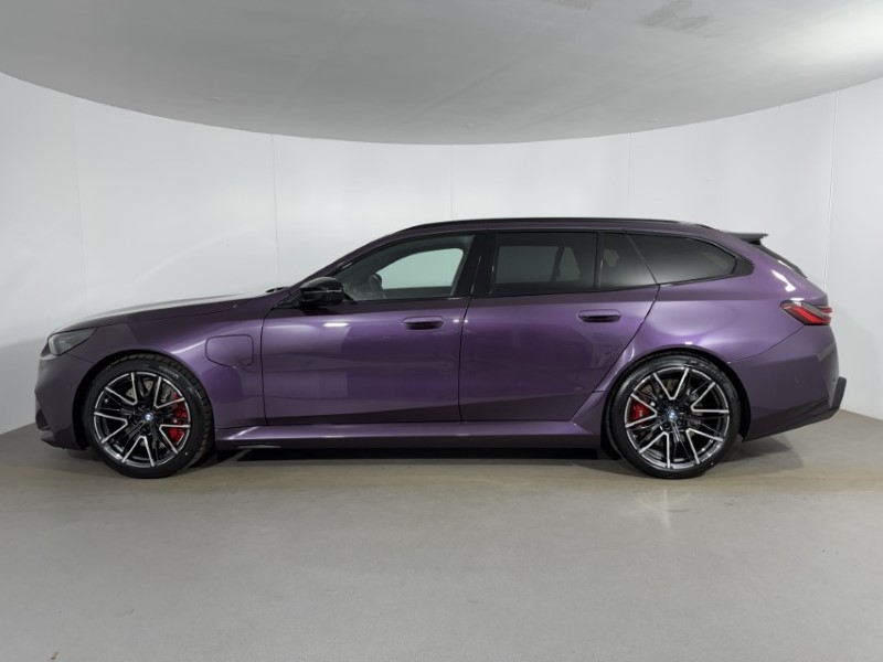  BMW M5 5dr DCT 5264879