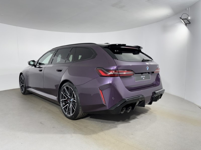  BMW M5 5dr DCT 5264877