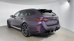 BMW M5 5dr DCT 5264877