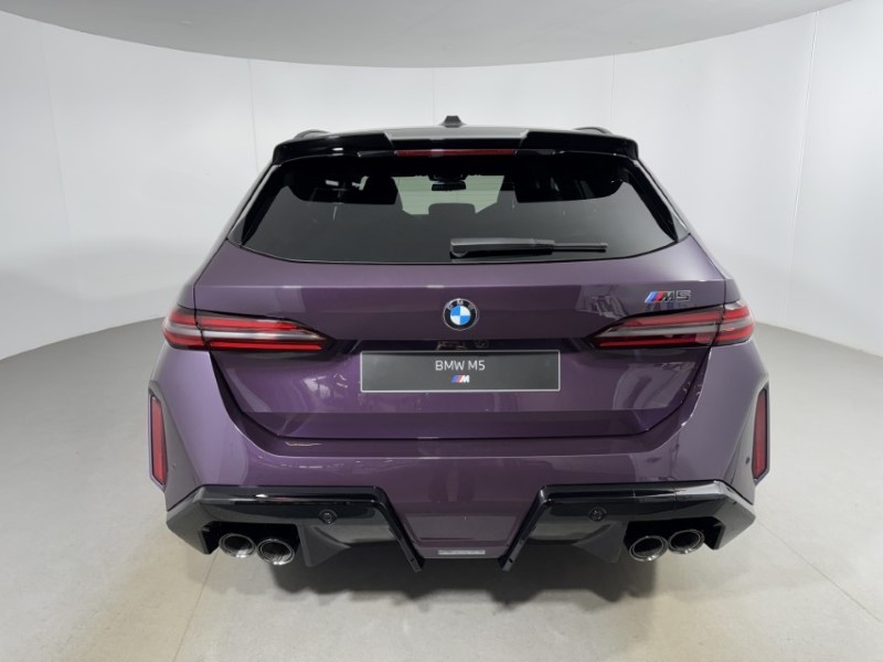  BMW M5 5dr DCT 5264848