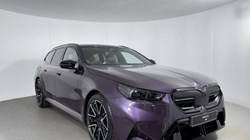 BMW M5 5dr DCT 5264923