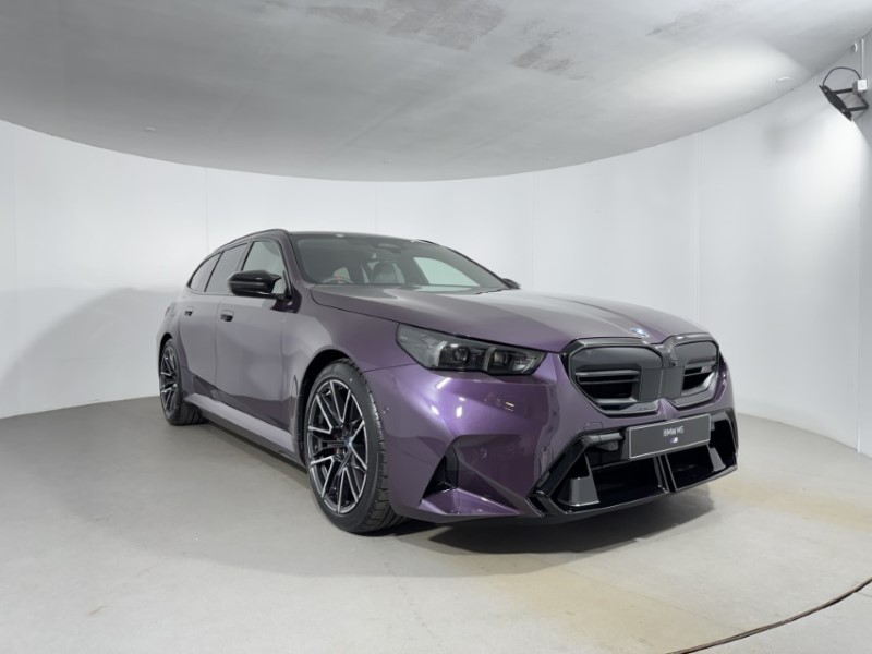  BMW M5 5dr DCT 5264896