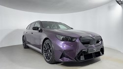 BMW M5 5dr DCT 5264896