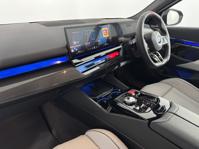  BMW M5 5dr DCT 5264867