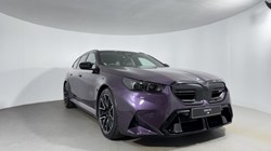 BMW M5 5dr DCT 5264889