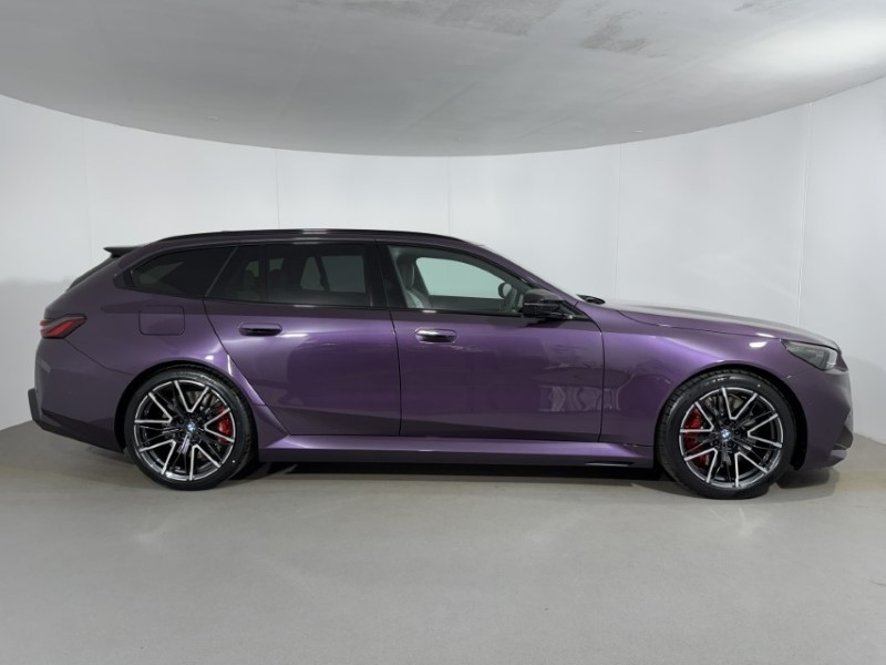  BMW M5 5dr DCT 5264898