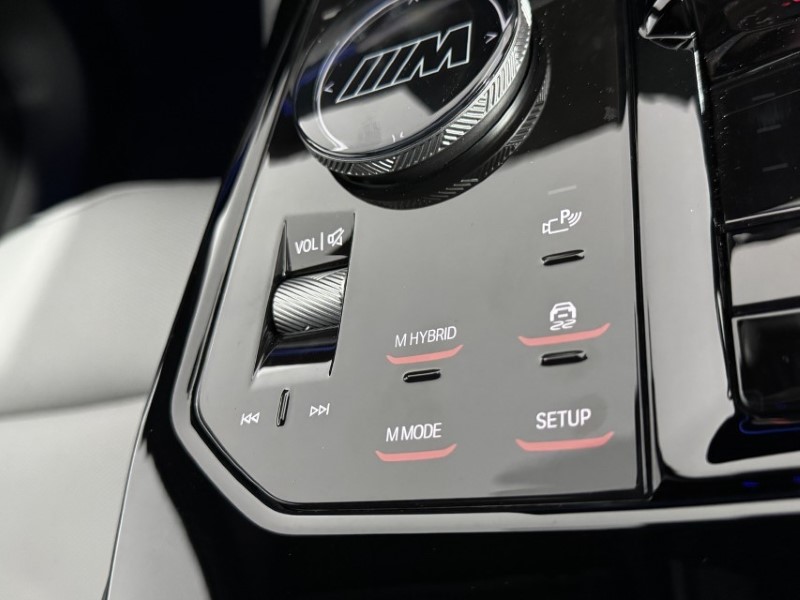  BMW M5 5dr DCT 5264830