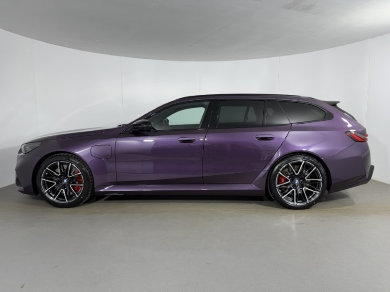  BMW M5 5dr DCT 5264878