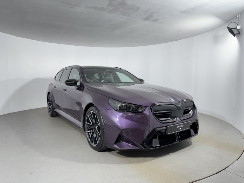  BMW M5 5dr DCT 5264892