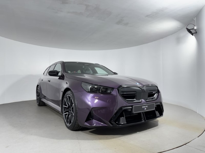  BMW M5 5dr DCT 5264885