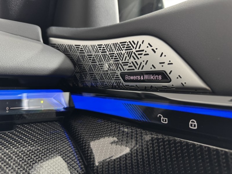  BMW M5 5dr DCT 5264821