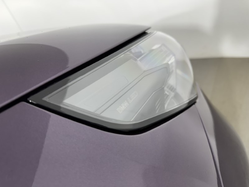  BMW M5 5dr DCT 5264842