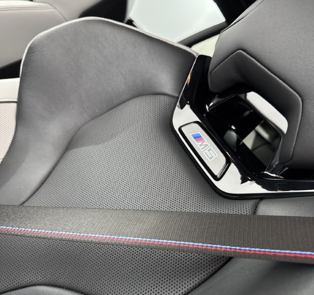  BMW M5 5dr DCT 5264915