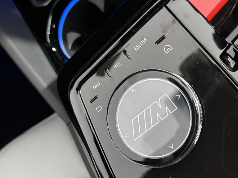  BMW M5 5dr DCT 5264829