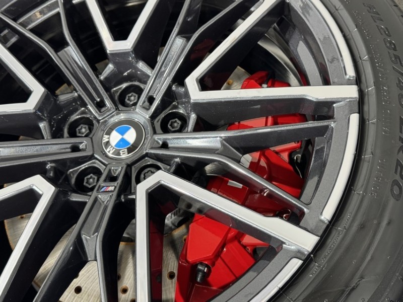  BMW M5 5dr DCT 5264905