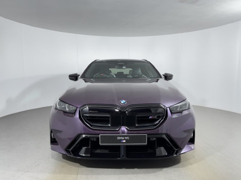  BMW M5 5dr DCT 5264922