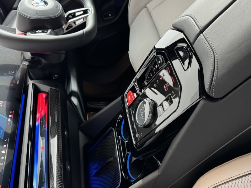  BMW M5 5dr DCT 5264866