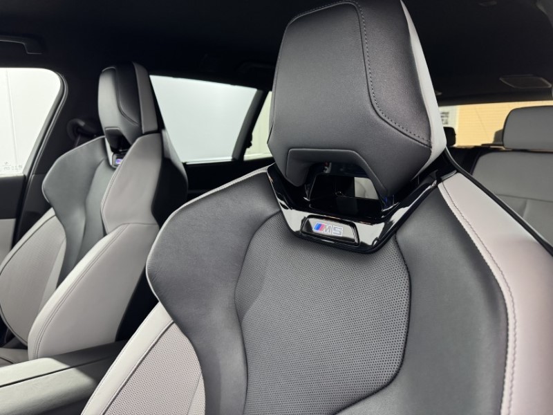  BMW M5 5dr DCT 5264864