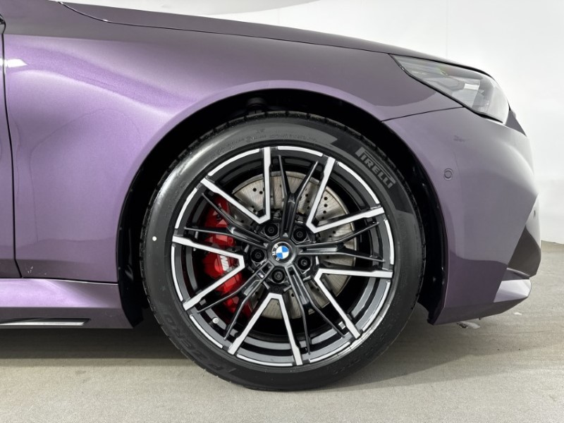  BMW M5 5dr DCT 5264840