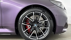 BMW M5 5dr DCT 5264840