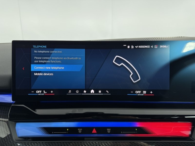  BMW M5 5dr DCT 5264817