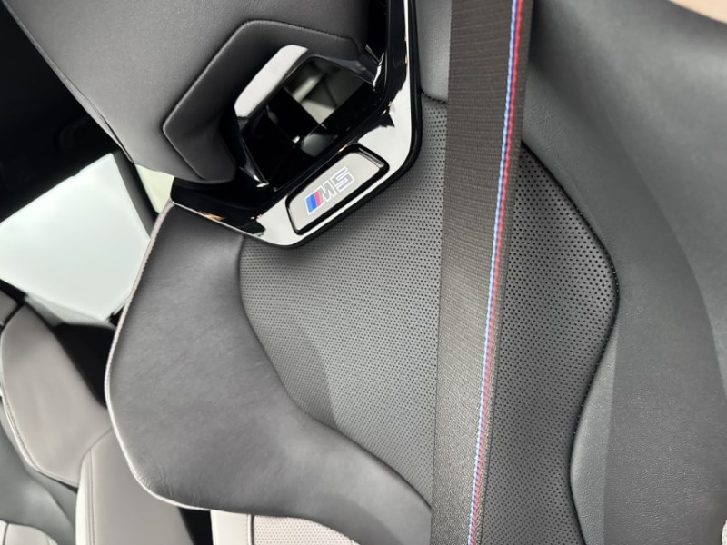  BMW M5 5dr DCT 5264870