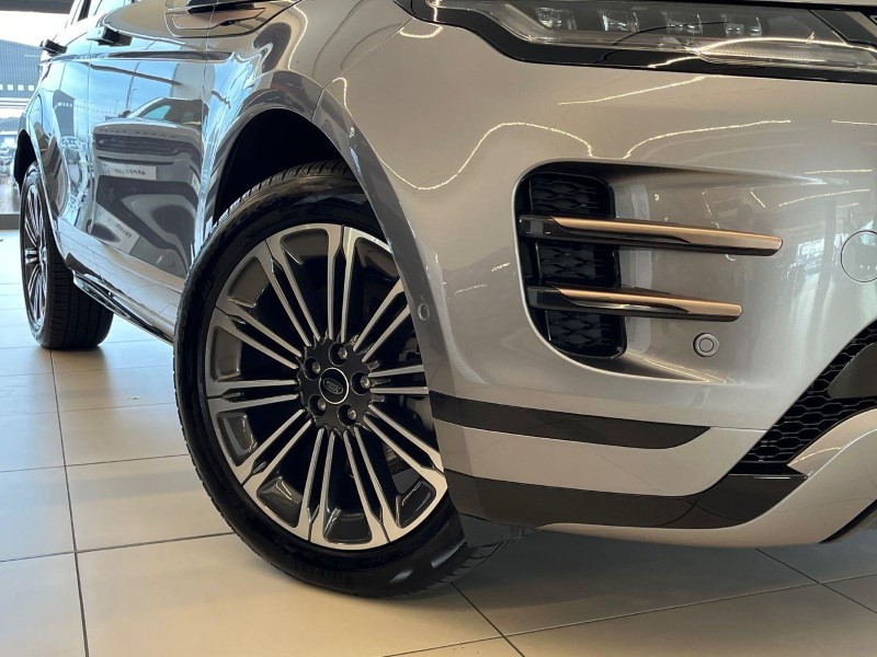 2025 (25) LAND ROVER RANGE ROVER EVOQUE 2.0 D200 Autobiography 5dr Auto [Revised] 5938775