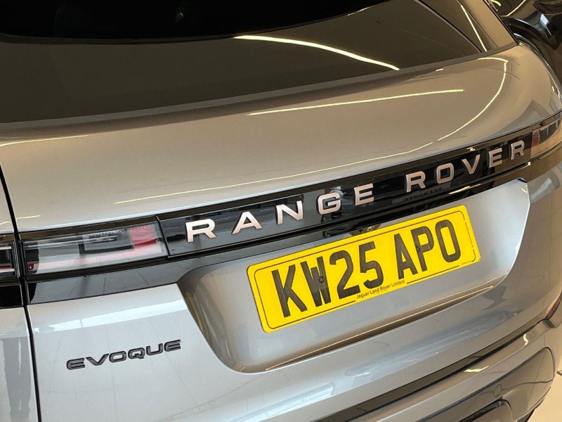 2025 (25) LAND ROVER RANGE ROVER EVOQUE 2.0 D200 Autobiography 5dr Auto [Revised] 5938777