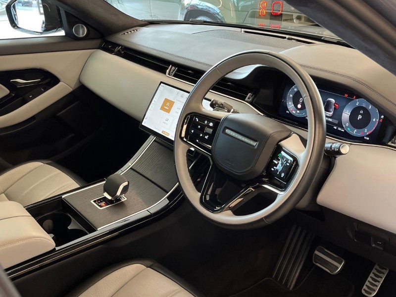 2025 (25) LAND ROVER RANGE ROVER EVOQUE 2.0 D200 Autobiography 5dr Auto [Revised] 5938783