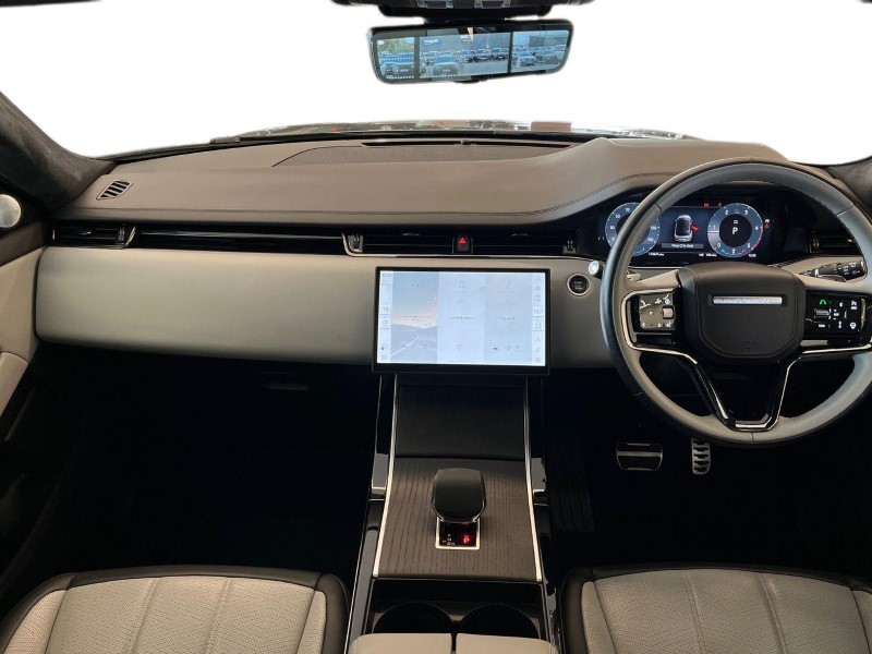 2025 (25) LAND ROVER RANGE ROVER EVOQUE 2.0 D200 Autobiography 5dr Auto [Revised] 5938738