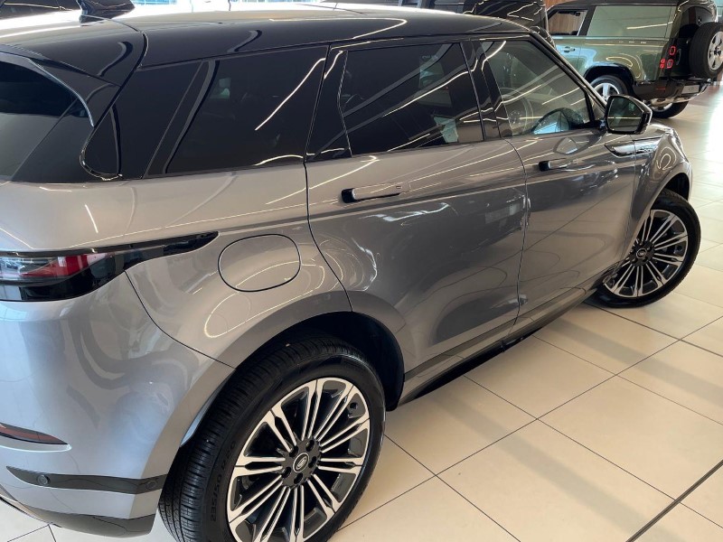 2025 (25) LAND ROVER RANGE ROVER EVOQUE 2.0 D200 Autobiography 5dr Auto [Revised] 5938782