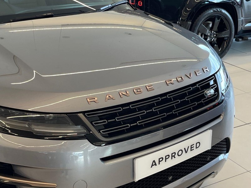 2025 (25) LAND ROVER RANGE ROVER EVOQUE 2.0 D200 Autobiography 5dr Auto [Revised] 5938774
