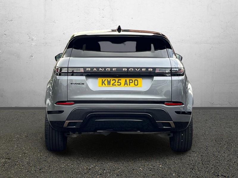 2025 (25) LAND ROVER RANGE ROVER EVOQUE 2.0 D200 Autobiography 5dr Auto [Revised] 5938735