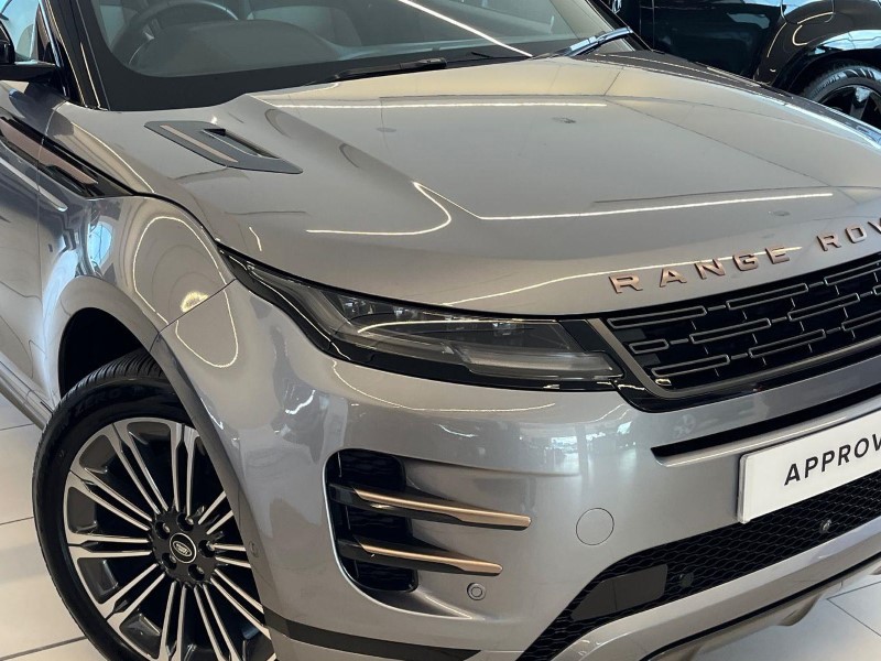 2025 (25) LAND ROVER RANGE ROVER EVOQUE 2.0 D200 Autobiography 5dr Auto [Revised] 5938746