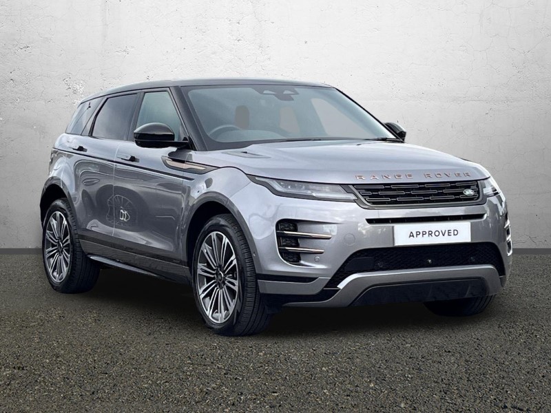 2025 (25) LAND ROVER RANGE ROVER EVOQUE 2.0 D200 Autobiography 5dr Auto [Revised]