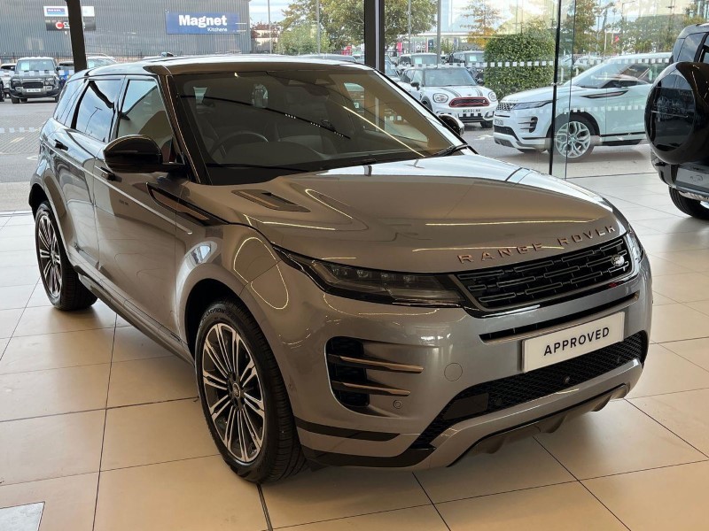 2025 (25) LAND ROVER RANGE ROVER EVOQUE 2.0 D200 Autobiography 5dr Auto [Revised] 5938785