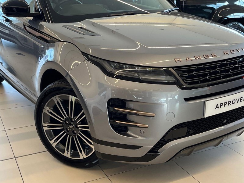 2025 (25) LAND ROVER RANGE ROVER EVOQUE 2.0 D200 Autobiography 5dr Auto [Revised] 5938773