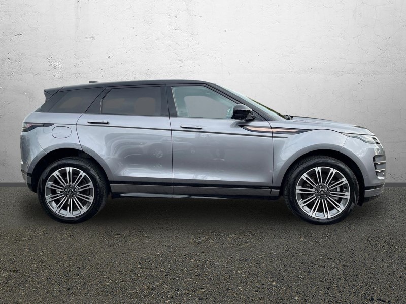 2025 (25) LAND ROVER RANGE ROVER EVOQUE 2.0 D200 Autobiography 5dr Auto [Revised] 5938734