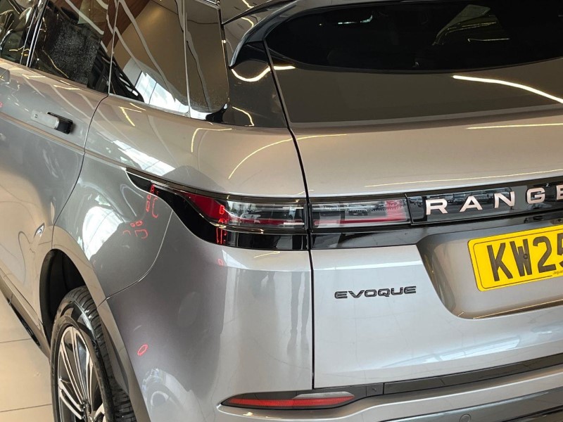 2025 (25) LAND ROVER RANGE ROVER EVOQUE 2.0 D200 Autobiography 5dr Auto [Revised] 5938778