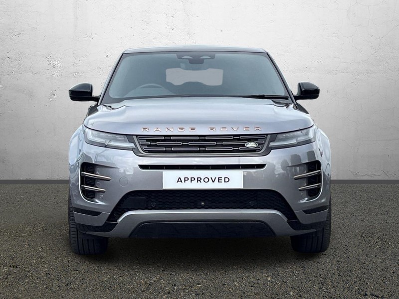 2025 (25) LAND ROVER RANGE ROVER EVOQUE 2.0 D200 Autobiography 5dr Auto [Revised] 5938736