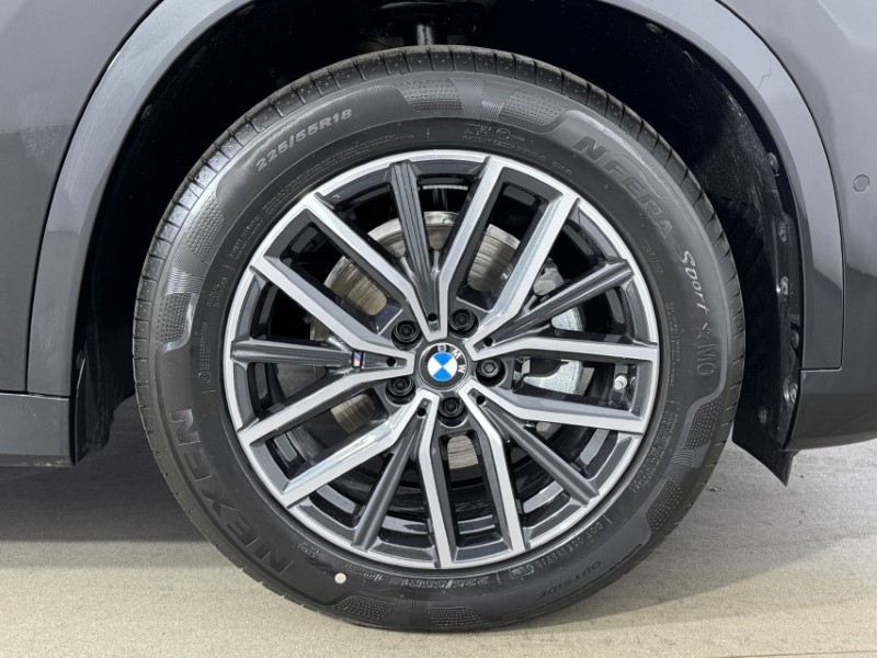  BMW X1 sDrive 18d M Sport 5dr Step Auto 5282907