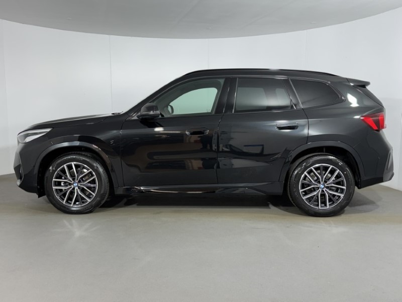  BMW X1 sDrive 18d M Sport 5dr Step Auto 5282948