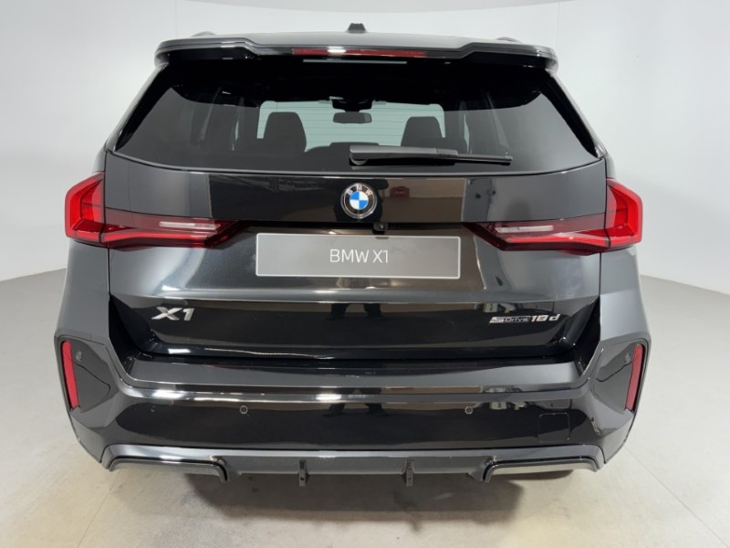  BMW X1 sDrive 18d M Sport 5dr Step Auto 5282913