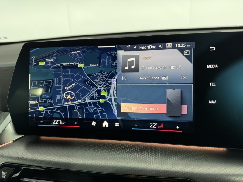  BMW X1 sDrive 18d M Sport 5dr Step Auto 5282893