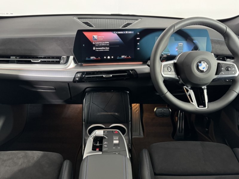  BMW X1 sDrive 18d M Sport 5dr Step Auto 5282918